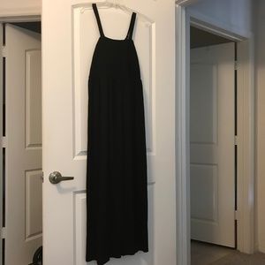 Maxi sundress